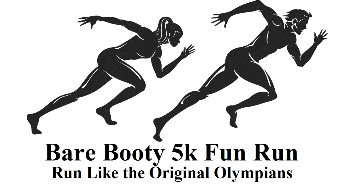 Think, that nudist 5k run races apologise, but Remarkable, very nudist 5k run races mine very